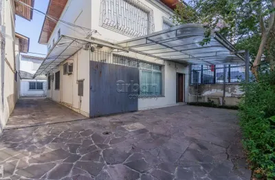Casa em condomínio fechado com 3 quartos à venda na avenida plínio brasil milano, 1295, higienópolis, porto alegre por r$ 1.999.000