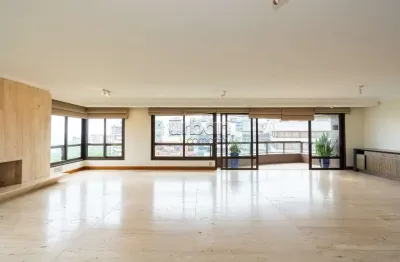 Apartamento com 4 quartos à venda na rua artur rocha, 920, auxiliadora, porto alegre por r$ 3.900.000