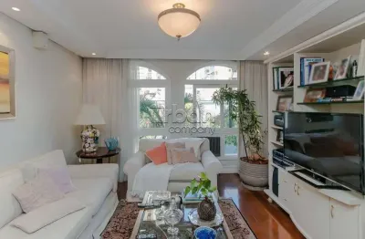 Apartamento com 3 quartos à venda na rua coronel corte real, 863, petrópolis, porto alegre por r$ 690.000