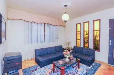 Casa em condomínio fechado com 3 quartos à venda na beco circular, 508, vila jardim, porto alegre por r$ 855.000