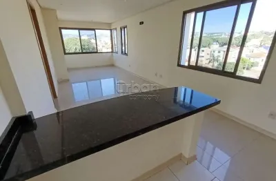 Apartamento com 2 quartos à venda na rua gonçalves ledo, 452, partenon, porto alegre por r$ 480.000