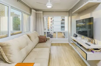 Apartamento com 2 quartos à venda na rua castro alves, 1125, independência, porto alegre por r$ 775.000