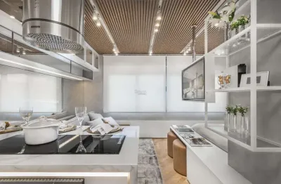 Loft com 1 quarto à venda na avenida joão pessoa, 735, cidade baixa, porto alegre por r$ 400.000