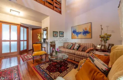 Cobertura com 2 quartos à venda na rua artur rocha, 563, auxiliadora, porto alegre por r$ 1.980.000