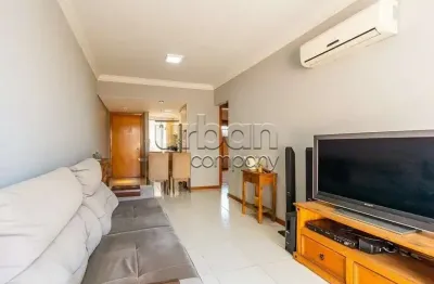 Apartamento com 2 quartos à venda na rua gomes jardim, 1111, santana, porto alegre por r$ 499.000