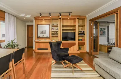 Apartamento com 3 quartos à venda na rua doutor eduardo chartier, 1111, higienópolis, porto alegre por r$ 849.990