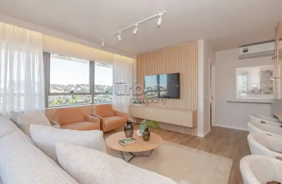Apartamento com 1 quarto à venda na avenida doutor nilo peçanha, 2298, jardim europa, porto alegre por r$ 989.000