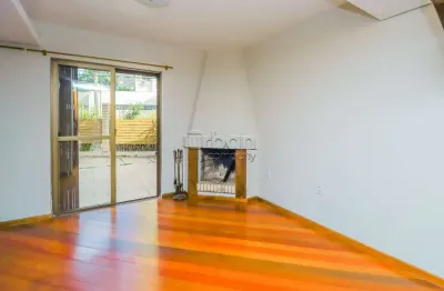 Casa em condomínio fechado com 3 quartos à venda na rua manoel lopes meirelles, 287, jardim itu sabará, porto alegre por r$ 649.000