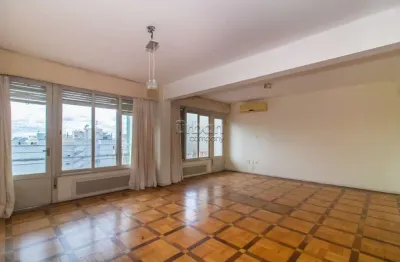 Apartamento com 3 quartos à venda na rua ramiro barcelos, 1081, independência, porto alegre por r$ 1.100.000