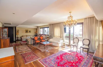 Apartamento com 3 quartos à venda na rua engenheiro afonso cavalcanti, 93, bela vista, porto alegre por r$ 1.160.000
