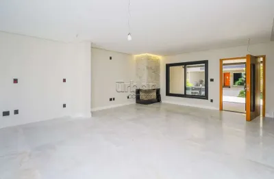 Casa em condomínio fechado com 3 quartos à venda na avenida ecoville, 790, ecoville, porto alegre por r$ 2.490.000