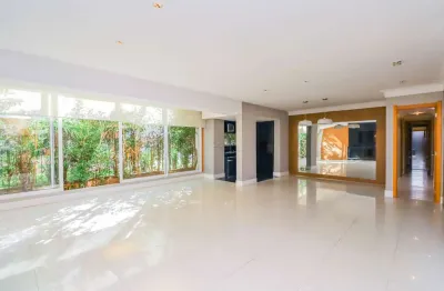 Apartamento com 4 quartos à venda na avenida túlio de rose, 400, jardim europa, porto alegre por r$ 2.650.000