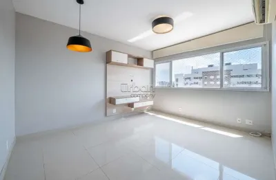 Apartamento com 3 quartos à venda na rua antônio joaquim mesquita, 570, passo da areia, porto alegre por r$ 619.000