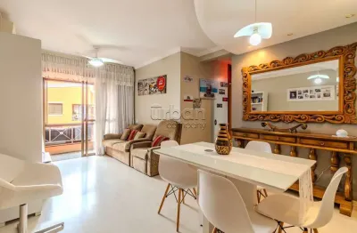 Apartamento com 3 quartos à venda na rua estácio de sá, 905, chácara das pedras, porto alegre por r$ 720.000