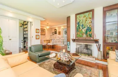 Cobertura com 3 quartos à venda na rua quintino bocaiúva, 955, moinhos de vento, porto alegre por r$ 1.795.000