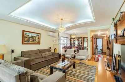 Apartamento com 3 quartos à venda na rua honório silveira dias, 1685, higienópolis, porto alegre por r$ 1.175.000