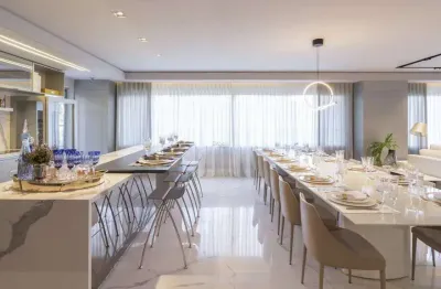 Apartamento com 4 quartos à venda na avenida veríssimo de amaral, 536, jardim europa, porto alegre por r$ 5.935.000