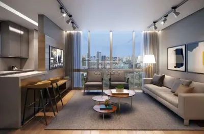 Apartamento com 2 quartos à venda na rua bolívia, 90, vila ipiranga, porto alegre por r$ 445.000