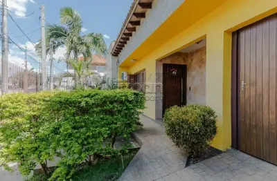 Casa em condomínio fechado com 3 quartos à venda na rua das caravelas, 773, vila ipiranga, porto alegre por r$ 890.000