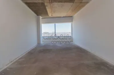 Sala comercial à venda na avenida padre cacique, 2893, praia de belas, porto alegre por r$ 800.000