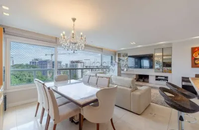 Apartamento com 3 quartos à venda na rua abrahão melnick, 11, rio branco, porto alegre por r$ 2.400.000
