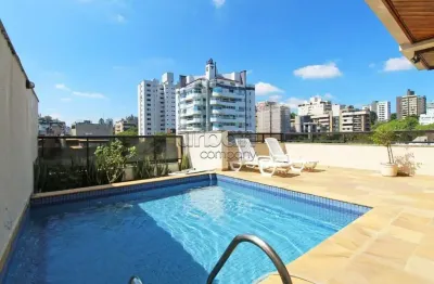 Cobertura com 3 quartos à venda na rua dona laura, 782, rio branco, porto alegre por r$ 2.205.000
