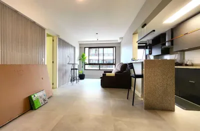 Apartamento com 2 quartos à venda na rua adão baino, 61, cristo redentor, porto alegre por r$ 750.000