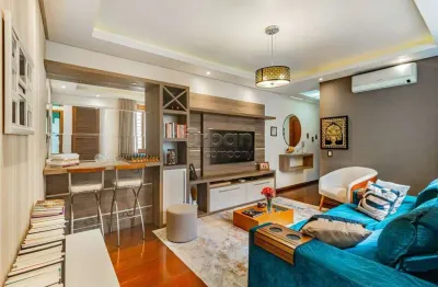 Apartamento com 2 quartos à venda na avenida mariland, 1329, mont serrat, porto alegre por r$ 549.000