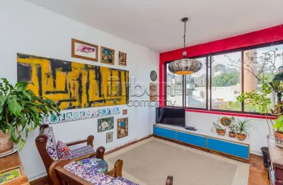 Apartamento com 4 quartos à venda na avenida cristóvão colombo, 508, floresta, porto alegre por r$ 700.000