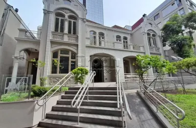 Sala comercial à venda na avenida independência, 1183, independência, porto alegre por r$ 425.000