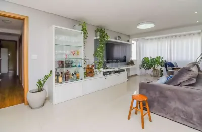 Apartamento com 3 quartos à venda na rua araruama, 805, chácara das pedras, porto alegre por r$ 1.350.000