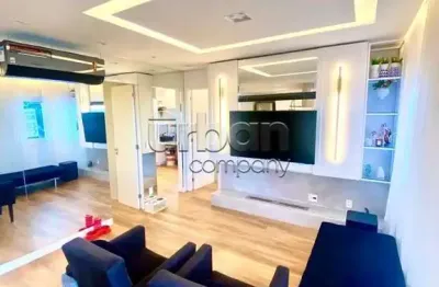 Apartamento com 2 quartos à venda na rua jerônymo zelmanovitz, 100, jardim lindóia, porto alegre por r$ 957.446