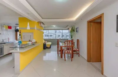 Apartamento com 3 quartos à venda na rua brito peixoto, 360, passo da areia, porto alegre por r$ 849.000