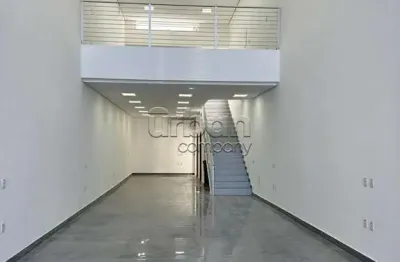 Ponto comercial à venda na avenida joão wallig, 249, passo da areia, porto alegre por r$ 1.400.000