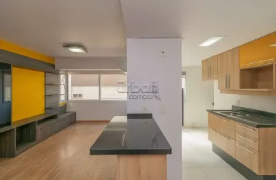 Apartamento com 2 quartos à venda na rua coronel feijó, 841, higienópolis, porto alegre por r$ 560.000