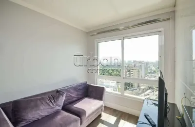 Apartamento com 1 quarto à venda na rua valdir antônio lopes, 199, três figueiras, porto alegre por r$ 650.000