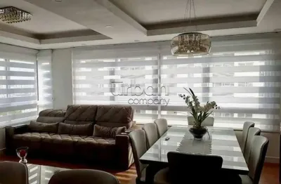 Apartamento com 3 quartos à venda na rua frederico otávio domingues barbosa, 50, são sebastião, porto alegre por r$ 873.000