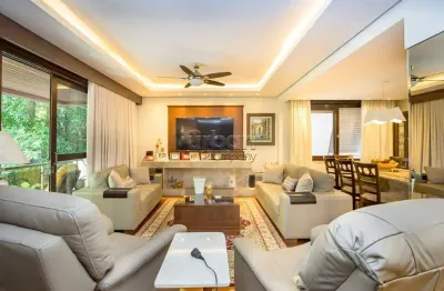 Apartamento com 3 quartos à venda na rua dona laura, 59, rio branco, porto alegre por r$ 1.900.000