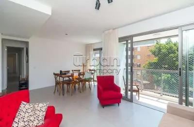 Apartamento com 3 quartos à venda na rua saldanha marinho, 359, menino deus, porto alegre por r$ 1.450.000