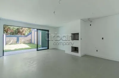 Casa em condomínio fechado com 3 quartos à venda na rua matias josé bins, 1217, chácara das pedras, porto alegre por r$ 999.000