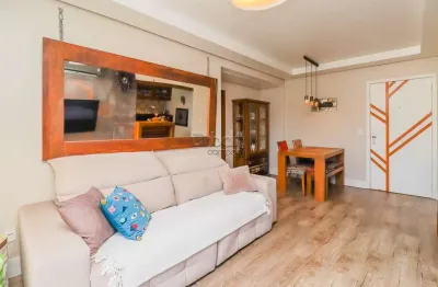 Apartamento com 2 quartos à venda na avenida doutor nilo peçanha, 3361, chácara das pedras, porto alegre por r$ 685.000