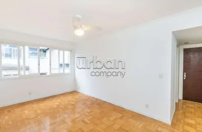 Apartamento com 2 quartos à venda na rua joão abbott, 124, petrópolis, porto alegre por r$ 425.000