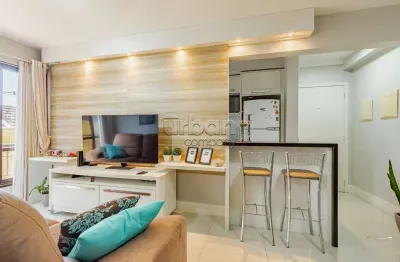 Apartamento com 2 quartos à venda na avenida polônia, 375, são geraldo, porto alegre por r$ 425.000