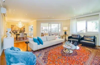 Apartamento com 3 quartos à venda na avenida bagé, 1301, petrópolis, porto alegre por r$ 2.750.000