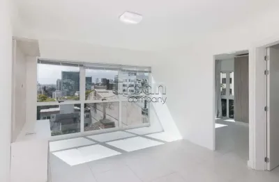 Apartamento com 1 quarto à venda na avenida coronel lucas de oliveira, 300, mont serrat, porto alegre por r$ 500.000