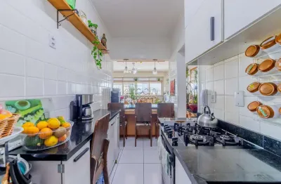 Apartamento com 3 quartos à venda na rua andré puente, 185, independência, porto alegre por r$ 790.000