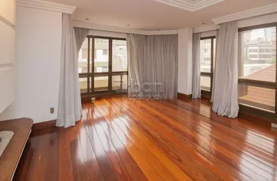 Cobertura com 3 quartos à venda na rua doutor tauphick saadi, 172, bela vista, porto alegre por r$ 1.650.000