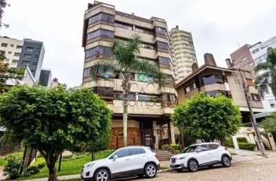 Cobertura com 3 quartos à venda na rua doutor tauphick saadi, 172, bela vista, porto alegre por r$ 1.567.500