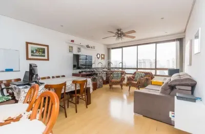 Cobertura com 2 quartos à venda na rua ouro preto, 7, cristo redentor, porto alegre por r$ 650.000