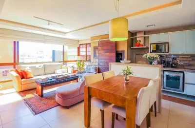 Apartamento com 2 quartos à venda na rua artur rocha, 708, auxiliadora, porto alegre por r$ 1.090.000